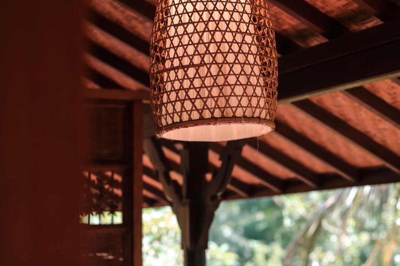 Jati Home Stay Ubud Eksteriør bilde