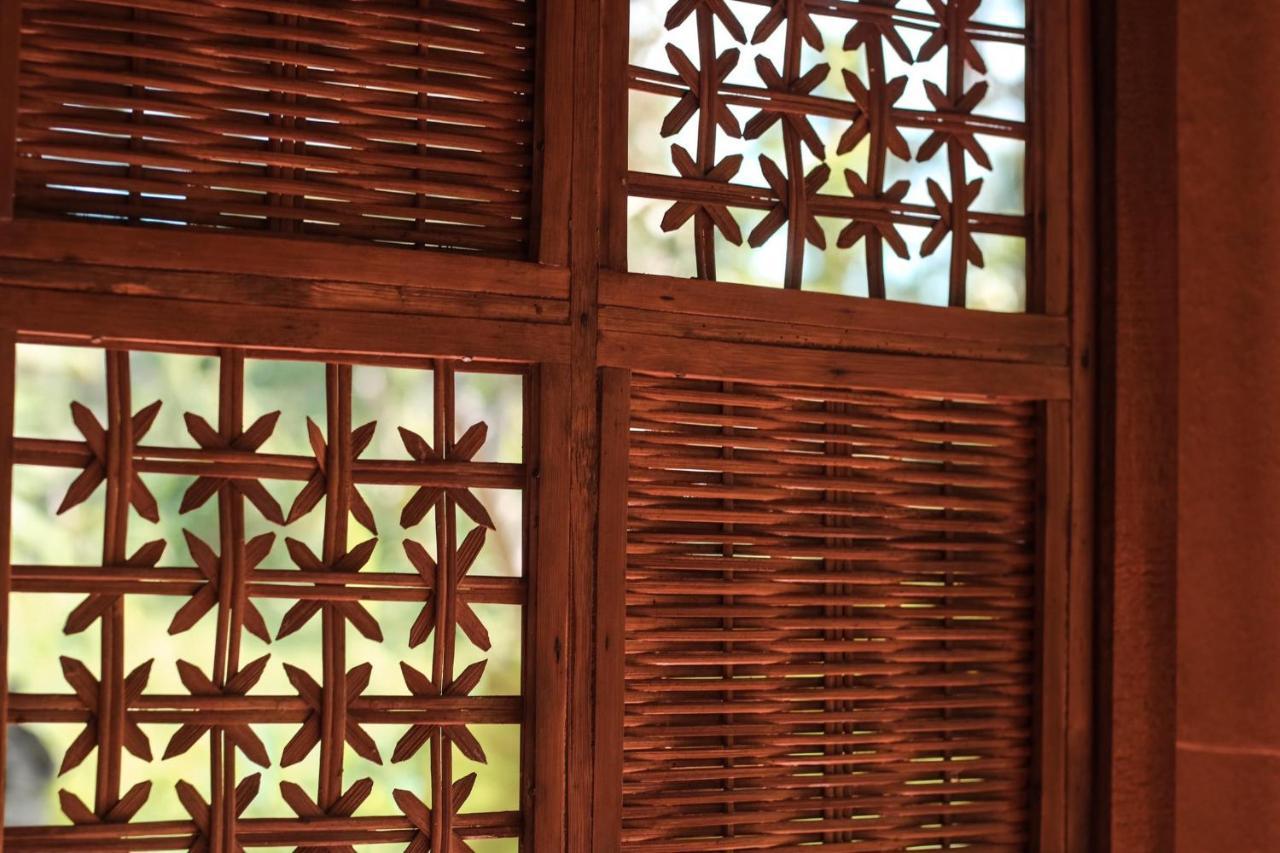 Jati Home Stay Ubud Eksteriør bilde