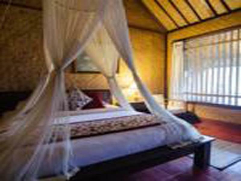 Jati Home Stay Ubud Eksteriør bilde