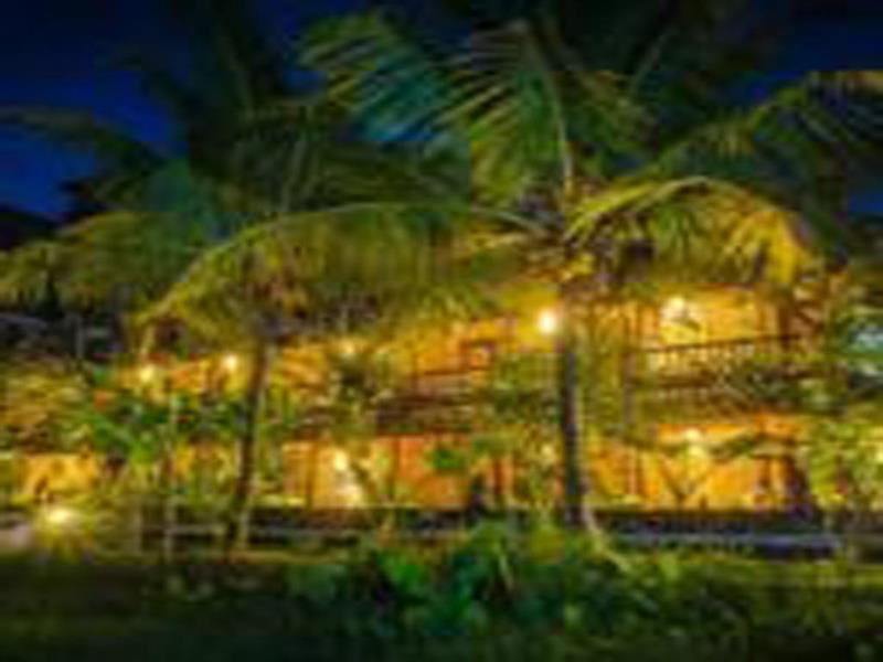 Jati Home Stay Ubud Eksteriør bilde