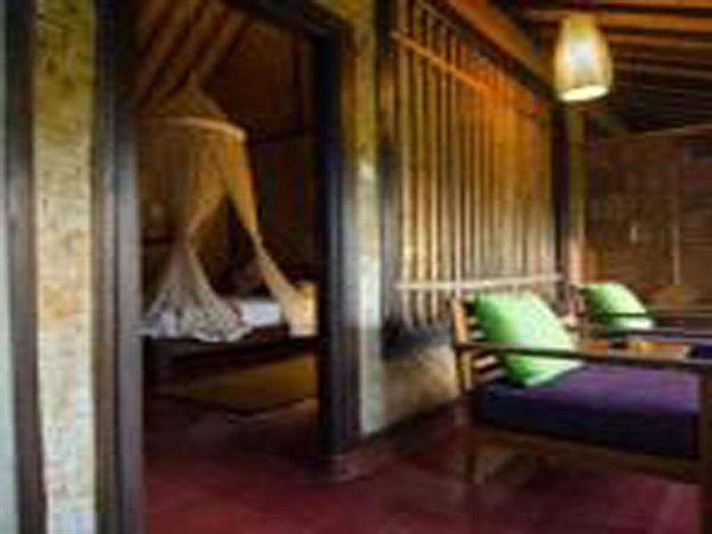 Jati Home Stay Ubud Eksteriør bilde